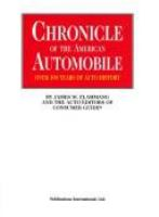 Chronicle_of_the_American_automobile