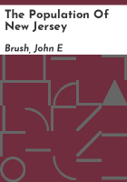 The_population_of_New_Jersey