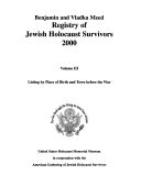 Benjamin_and_Vladka_Meed_registry_of_Jewish_Holocaust_survivors_2000