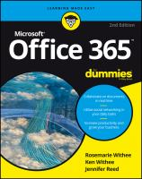 Microsoft_Office_365_for_dummies