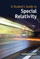 A_student_s_guide_to_special_relativity