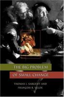 The_big_problem_of_small_change