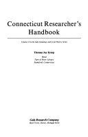 Connecticut_researcher_s_handbook