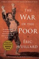 The_war_of_the_poor