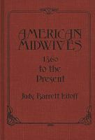 American_midwives__1860_to_the_present