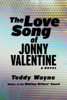 The_love_song_of_Jonny_Valentine
