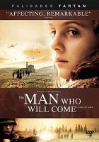 The_man_who_will_come