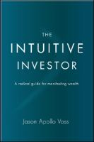 The_intuitive_investor