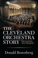 The_Cleveland_Orchestra_story