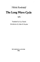 The_long_wave_cycle