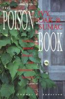 The_poison_ivy__oak___sumac_book