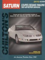Chilton_s_Saturn_coupes_sedans_wagons__1991-98_repair_manual