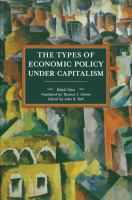 The_types_of_economic_policies_under_capitalism