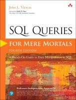 SQL_queries_for_mere_mortals