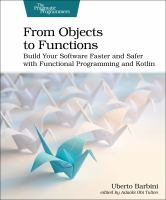 From_objects_to_functions