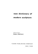 New_dictionary_of_modern_sculpture