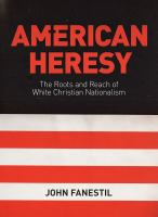 American_heresy