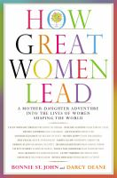 How_great_women_lead