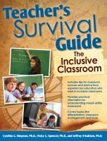 Teacher_s_survival_guide
