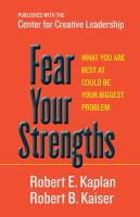 Fear_your_strengths