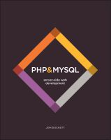 PHP___MySQL