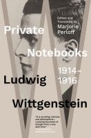 Private_notebooks