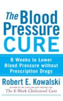 The_blood_pressure_cure