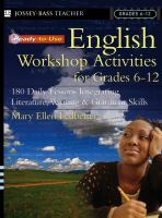Ready-to-use_English_workshop_activities_for_grades_6-12