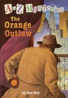 The_orange_outlaw
