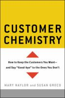 Customer_chemistry