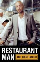 Restaurant_man