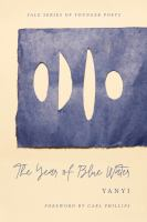 The_year_of_blue_water