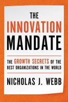 The_innovation_mandate