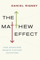 The_Matthew_effect
