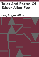 Tales_and_poems_of_Edgar_Allan_Poe