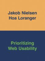 Prioritizing_Web_usability