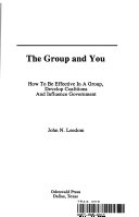 The_group_and_you