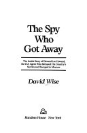 The_spy_who_got_away