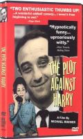 The_plot_against_Harry