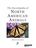 The_encyclopedia_of_North_American_animals