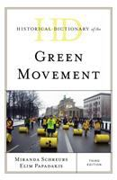 Historical_dictionary_of_the_green_movement