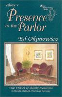 Presence_in_the_parlor