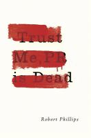 Trust_me__PR_is_dead