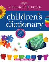 The_American_Heritage_children_s_dictionary