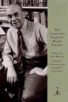 The_collected_essays_of_Ralph_Ellison