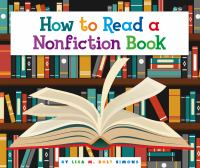 How_to_read_a_nonfiction_book