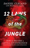 12_Laws_of_the_Jungle