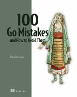 100_Go_mistakes