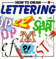 How_to_draw_lettering