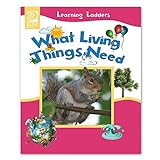 What_living_things_need